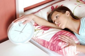 Giải pháp cho người mất ngủ