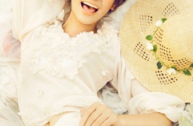 Váy xinh cho cô nàng điệu đà