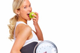 Tip giúp mẹ bầu khỏe mạnh