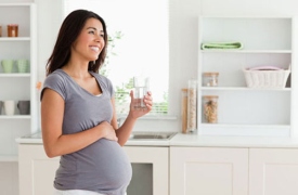 Đẻ thường dễ - chuyện nhỏ!