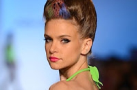 Đôi môi nóng bỏng – Sức hút mùa hè 2013