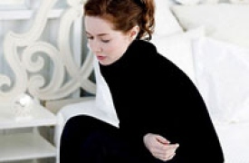 Ghét mẹ chồng, âm thầm tránh thai 