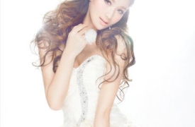 Váy maxi thướt tha dịu dàng