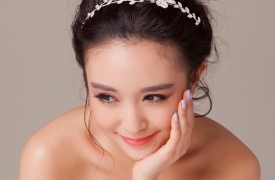 Thời trang dự tiệc hai miền mùa Đông 2012