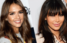 Style tóc đẹp nhất với khuôn mặt dài