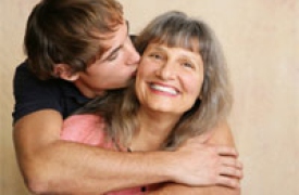 Mẹ không thích con kêu khó