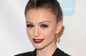 Màu môi cổ điển mùa thu - đông 2013