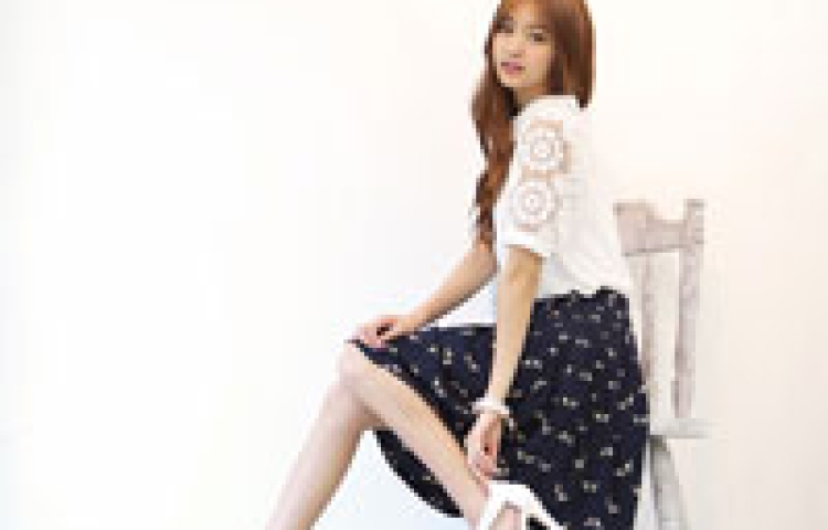 Thời trang công sở những ngày cuối hè