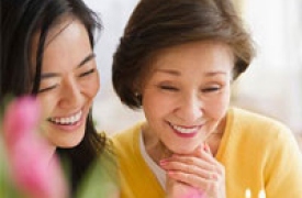 Hạnh phúc được làm dâu nhà nghèo 