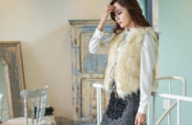 Những món đồ nữ tính nhất mùa đông 2013