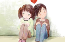 Câu trả lời của tình yêu