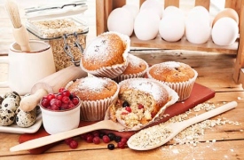 “Siêu” thực phẩm cho mẹ sau sinh