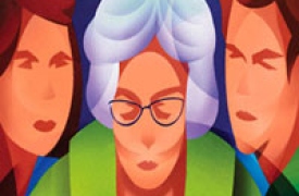 Cái ngữ ấy mà dâu con gì hả trời! 