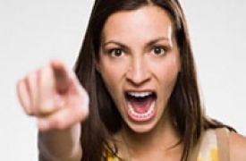 Khi con dâu chửi bố chồng 