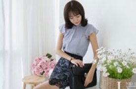 Lung linh công sở ngày thứ Năm