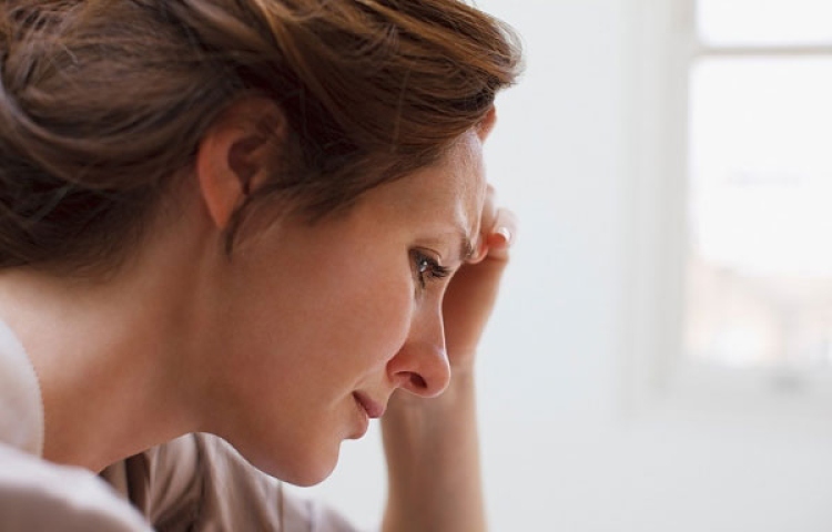 6 dấu hiệu nhận biết phụ nữ bị trầm cảm