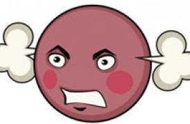 Cái giá của sự tức giận