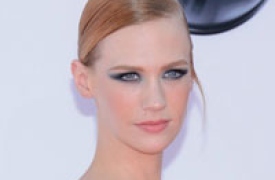 Gợi cảm mắt mèo ombre đêm tiệc hè 2013