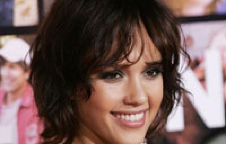 Mái tóc bob ấn tượng như sao Hollywood