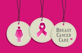 5 cách ngừa ung thư vú hiệu quả