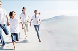 Để có cơ thể khỏe mạnh, tinh thần sảng khoái