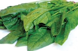 5 thực phẩm “vàng” cho sức khỏe