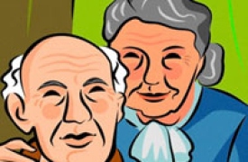 Người vợ chung thủy nhất