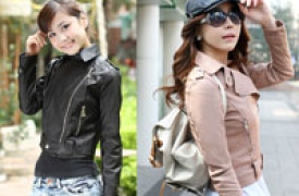 Leader jacket cá tính mỗi độ đông về