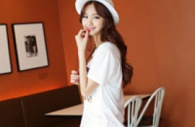 Mũ, nón cho các nàng làm duyên dưới nắng hè