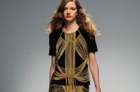 Manish Arora Thu - Đông 2013