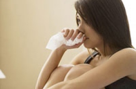 Mẹ chồng đuổi về vì tôi sinh con gái đầu lòng 