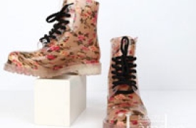 Giày dép đẹp - lạ mùa hè 2013