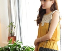 Sành điệu với túi xách mini