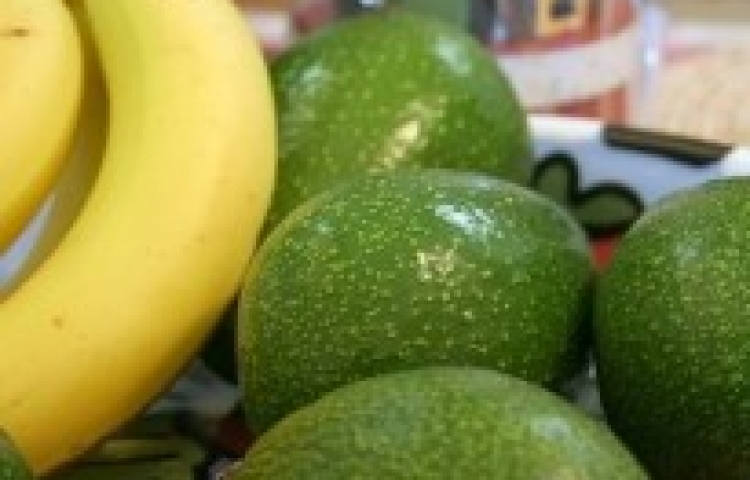 7 loại thực phẩm dành cho bạn gái muốn tăng cân