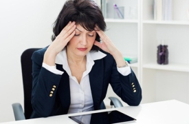 8 nguyên nhân khiến bạn đãng trí