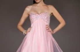 Tiệc tùng mùa thu cùng High low dress 