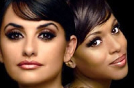 F5 màu da với style trang điểm màu da nâu