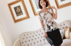 Ngọt ngào công sở ngày thứ Tư