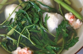 Để đêm không phải đếm cừu