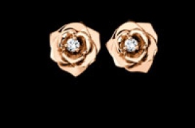 Bông tai đẹp... cuối đông