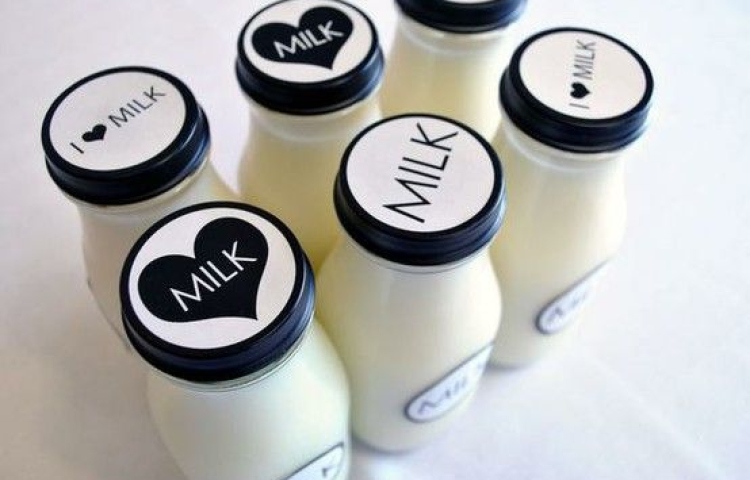 Làm đẹp từ sữa chua - mỹ phẩm tốt nhất cho da