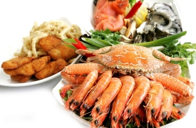 Món ngon cuối tuần giúp tăng cường sinh lý