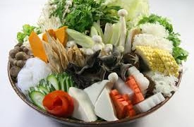 5 bí quyết ăn chay vừa khoa học lại có thể giảm cân