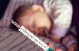 9 điều bỡ ngỡ đáng yêu của những bà mẹ sinh con lần đầu