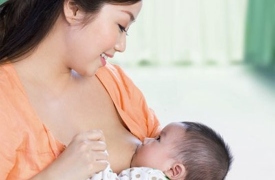 Những thực phẩm tuyệt vời cho sức khỏe mẹ bầu