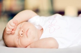 Giấc ngủ cho trẻ - Sao là đúng?