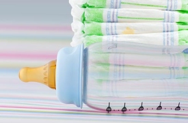 Những việc bố mẹ nên làm trước khi đón con chào đời