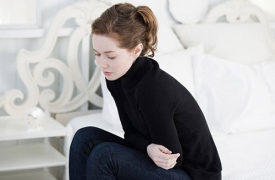 5 phản ứng lạ của cơ thể khi bạn stress