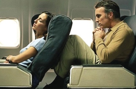 Giải quyết những triệu chứng khó chịu khi đi máy bay