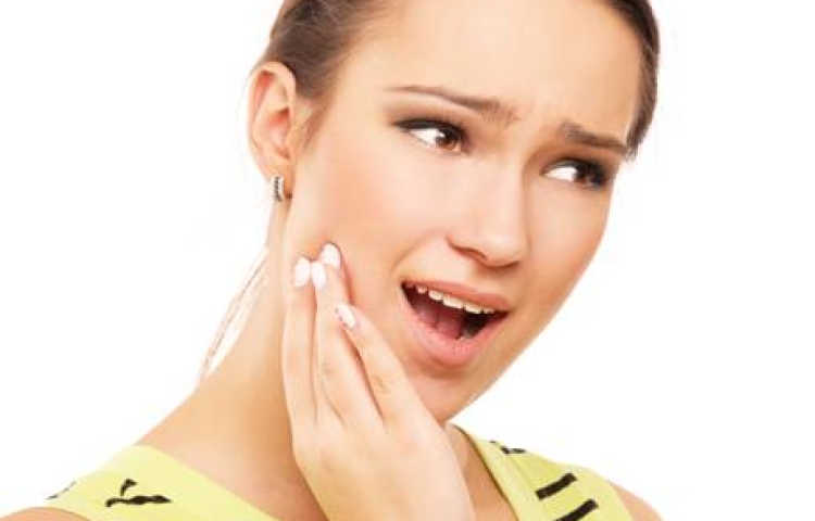 Những nguyên nhân chính gây đau răng